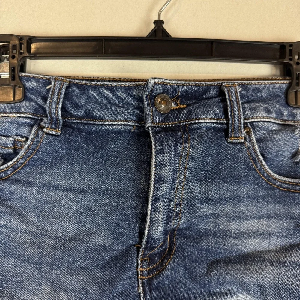 Wax Jean brand wax
